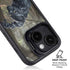 Marvel Black Panther In the Jungle iPhone 14 Kickstand Case